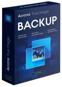 acronis true image portable rus