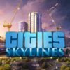 Cities Skylines Steam Key GLOBAL