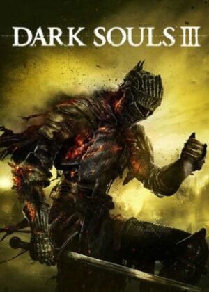 Dark Souls III Steam Key GLOBAL
