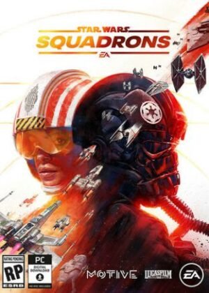 STAR WARS: Squadrons Origin CD Key Global