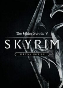 elder scrolls skyrim pc download key